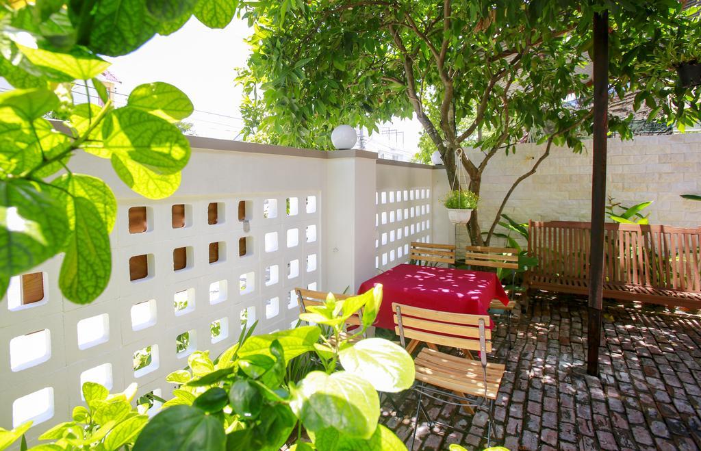 Mama'S House Hoi An Homestay Exterior photo