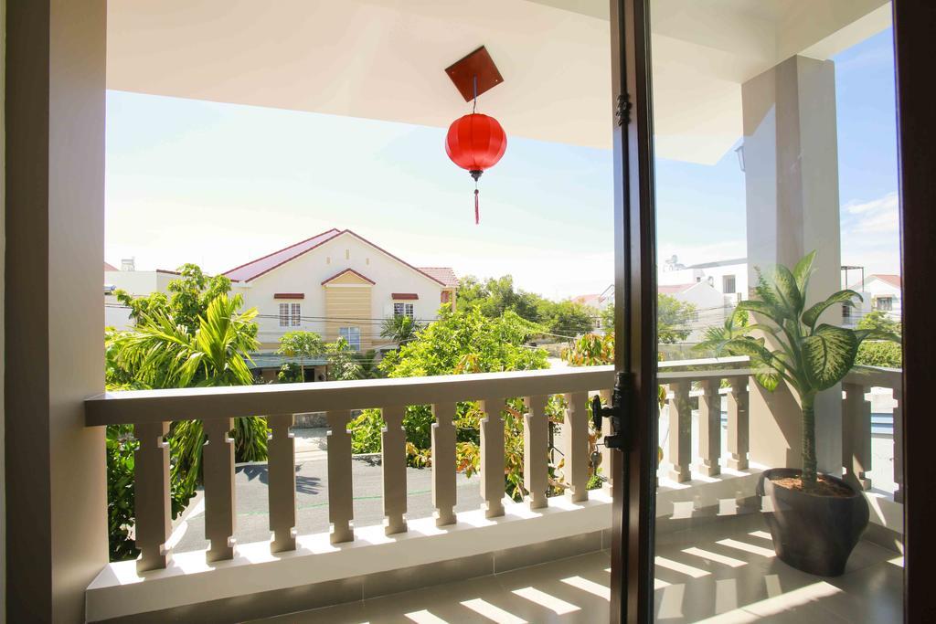 Mama'S House Hoi An Homestay Exterior photo