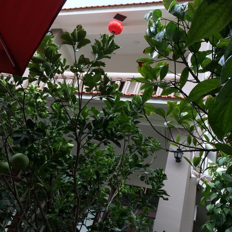 Mama'S House Hoi An Homestay Exterior photo