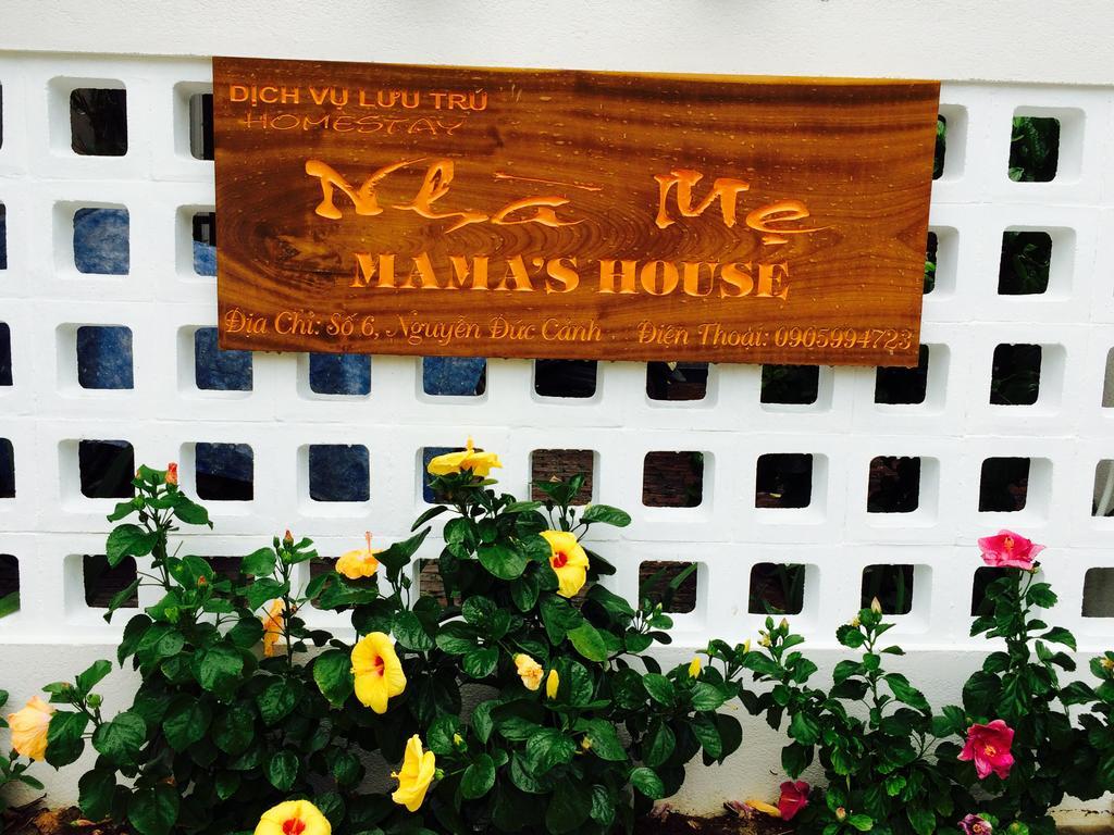 Mama'S House Hoi An Homestay Exterior photo