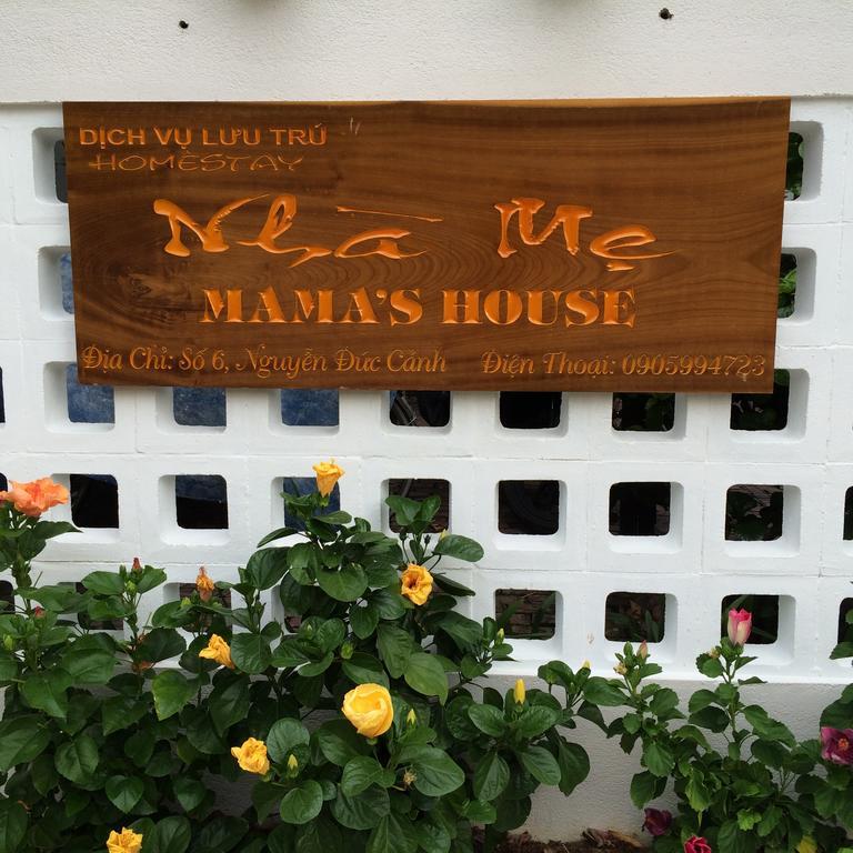 Mama'S House Hoi An Homestay Exterior photo