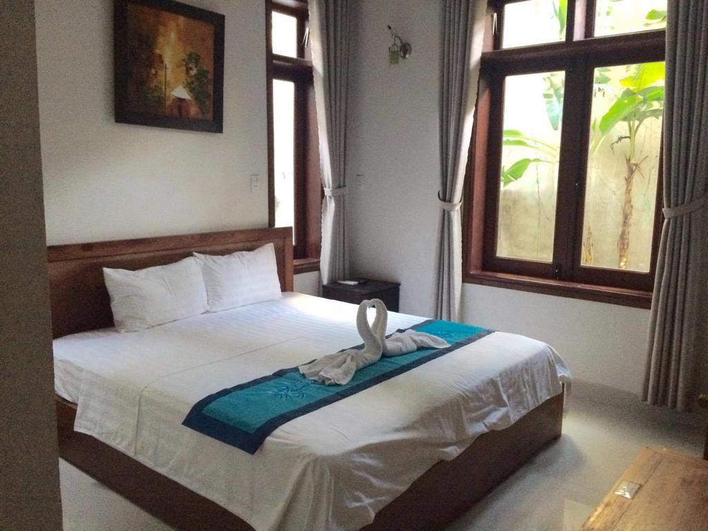 Mama'S House Hoi An Homestay Exterior photo