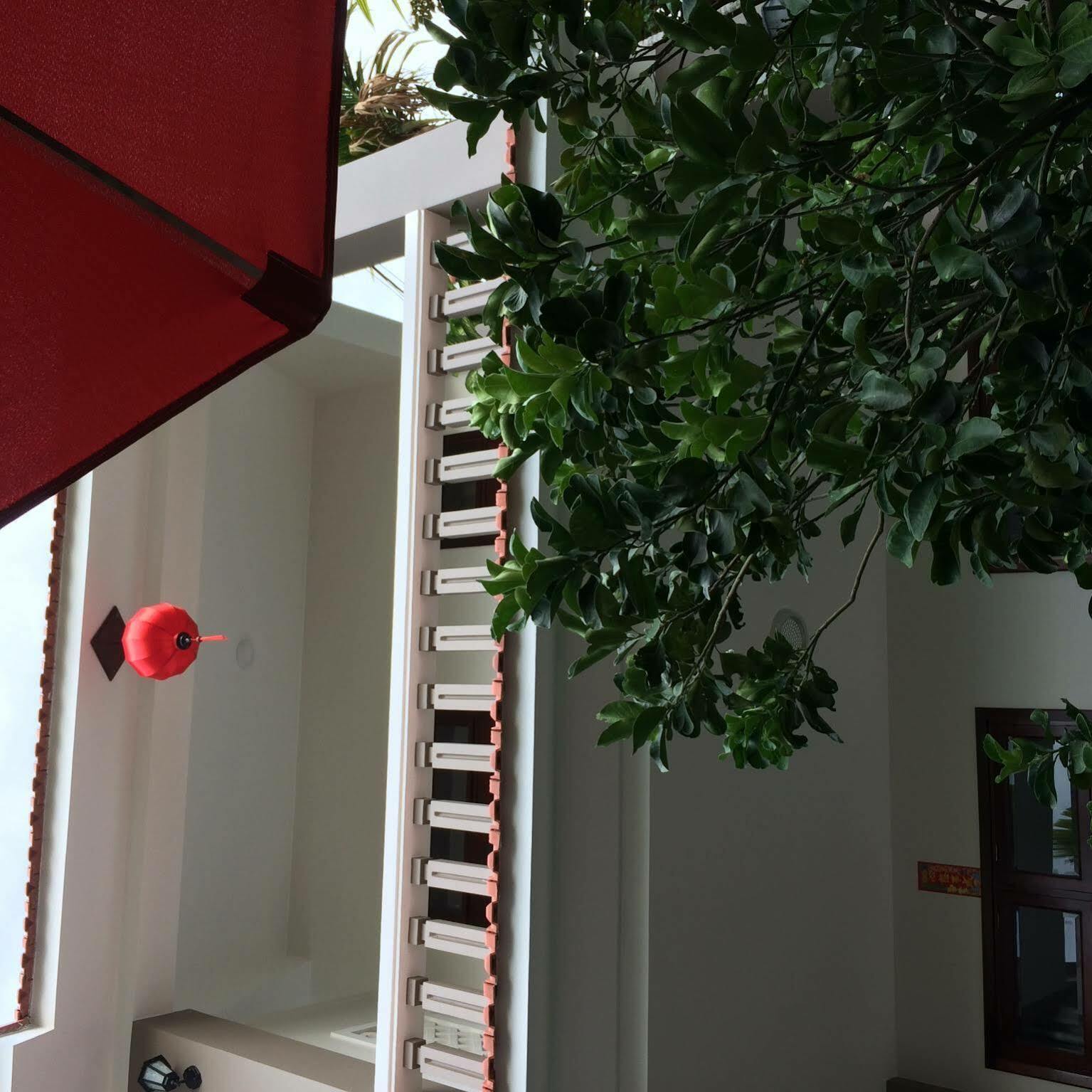 Mama'S House Hoi An Homestay Exterior photo