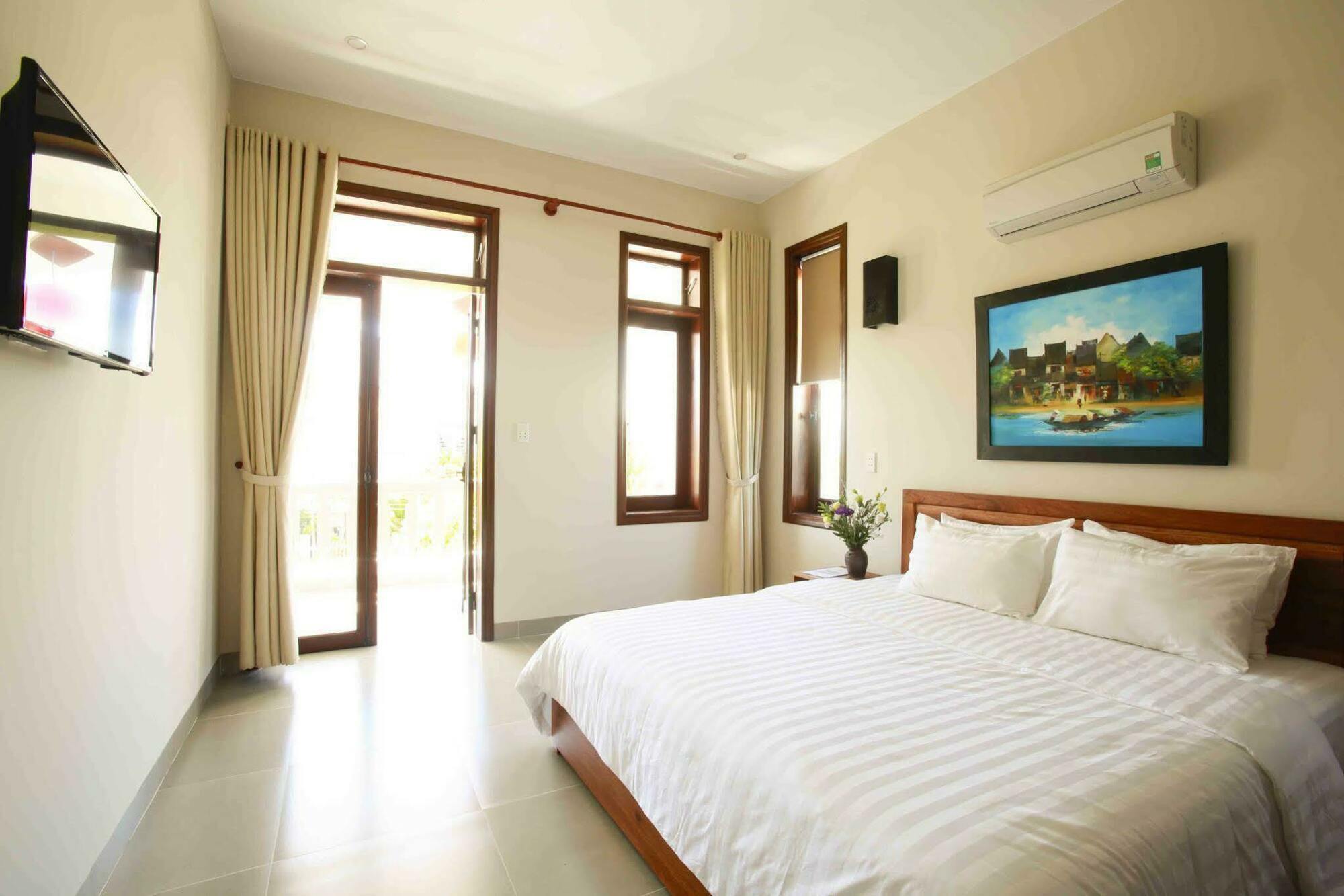 Mama'S House Hoi An Homestay Exterior photo