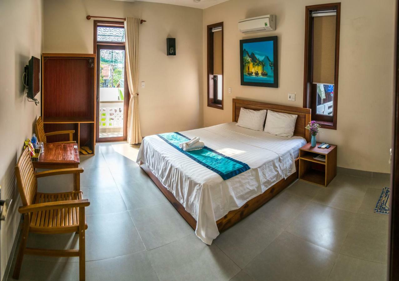 Mama'S House Hoi An Homestay Exterior photo