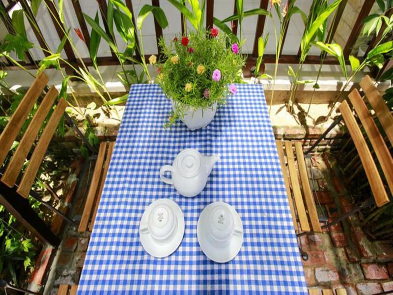 Mama'S House Hoi An Homestay Exterior photo