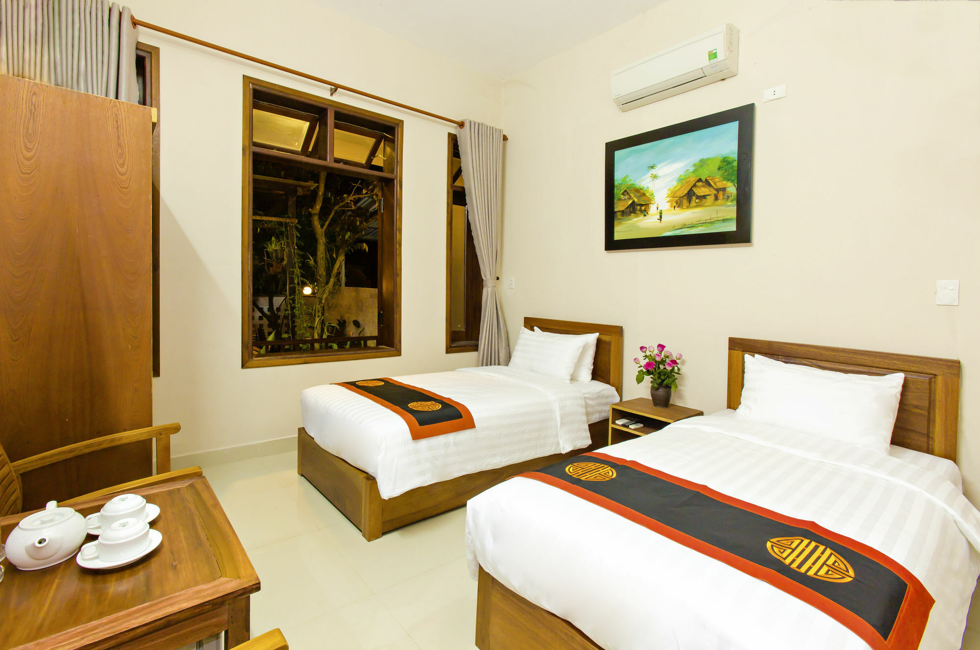 Mama'S House Hoi An Homestay Exterior photo