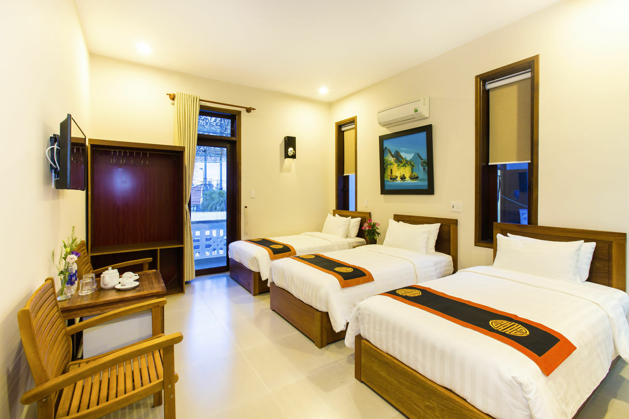 Mama'S House Hoi An Homestay Exterior photo