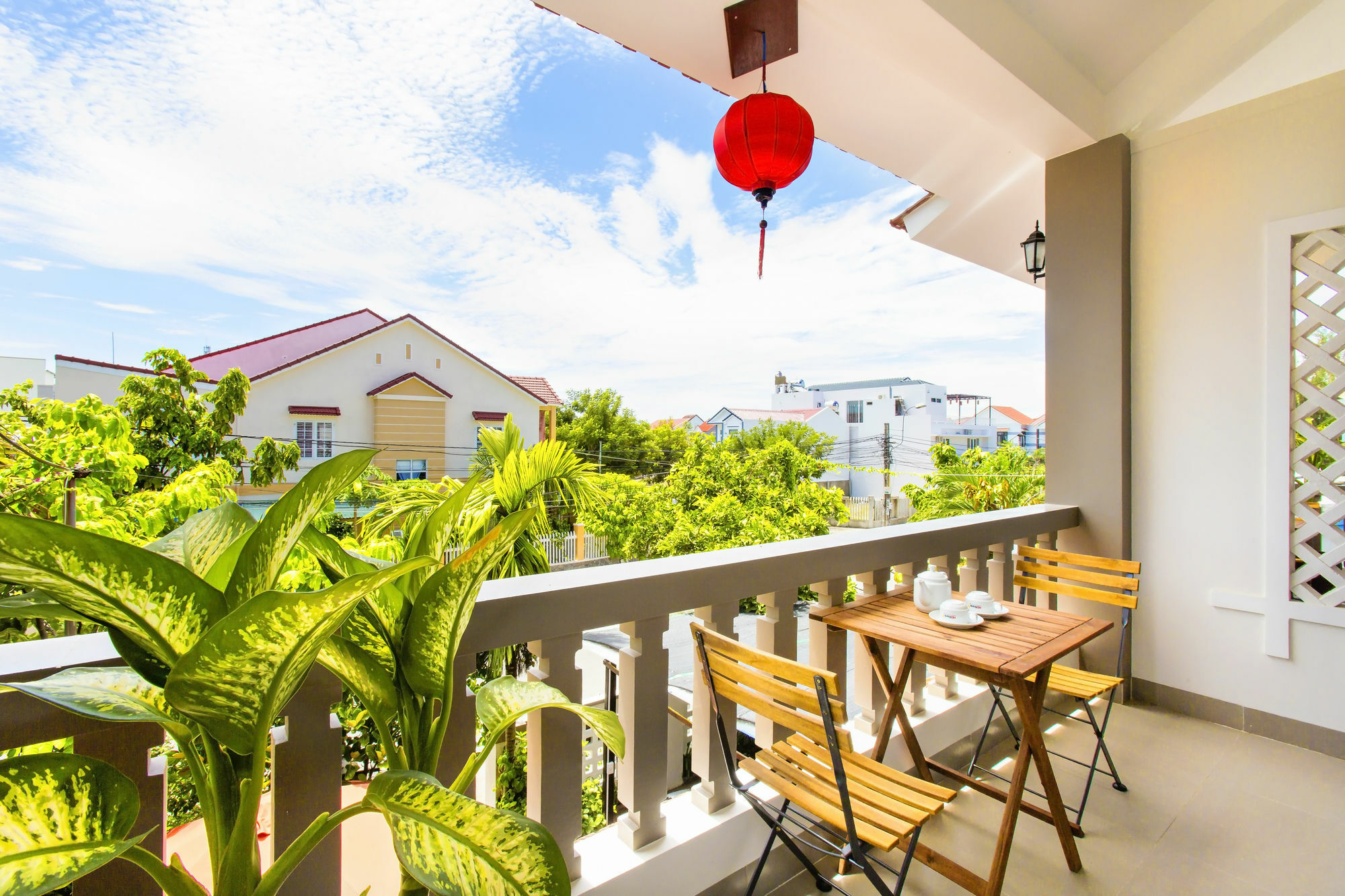 Mama'S House Hoi An Homestay Exterior photo
