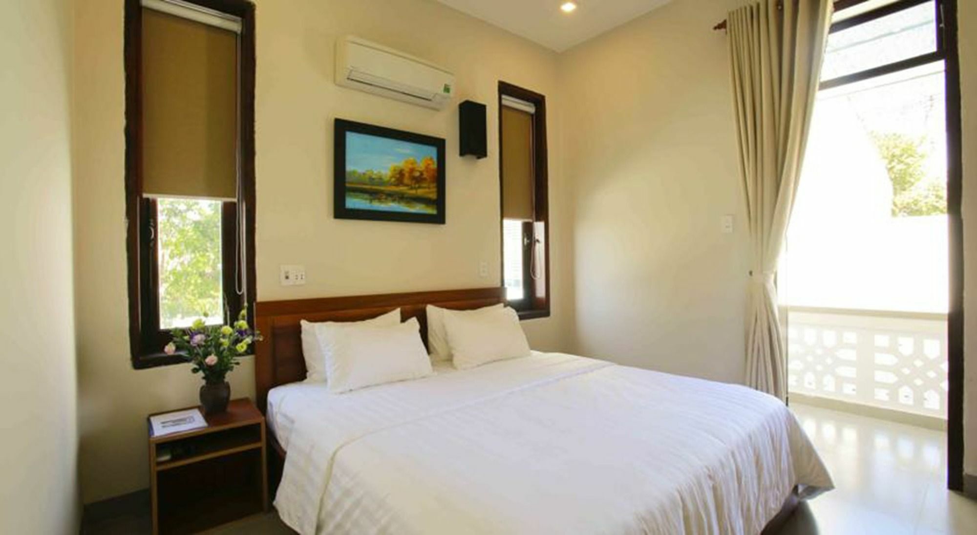 Mama'S House Hoi An Homestay Exterior photo
