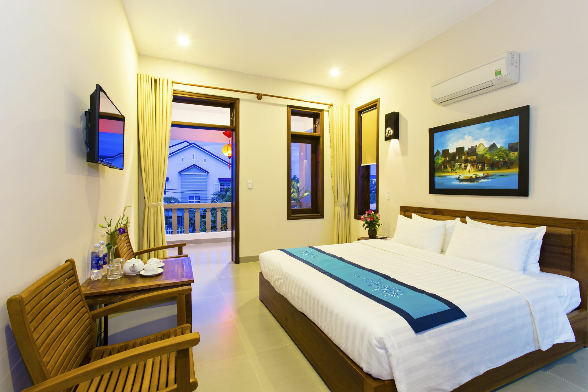 Mama'S House Hoi An Homestay Exterior photo